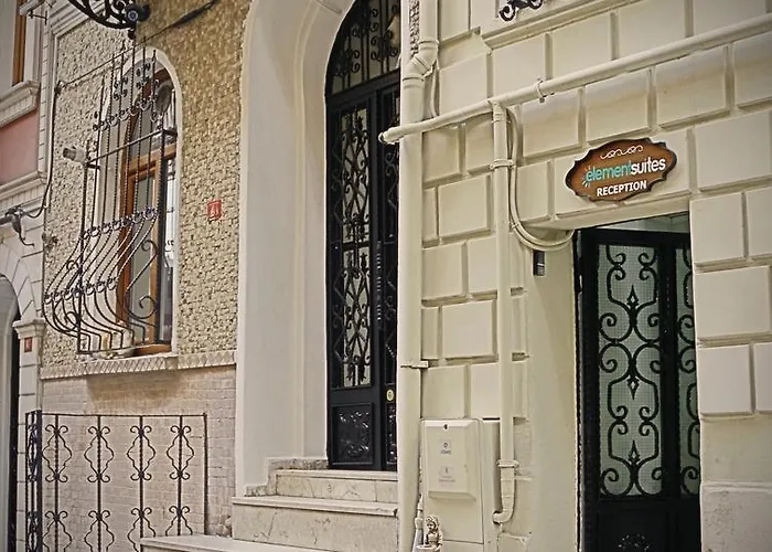 Element Suites