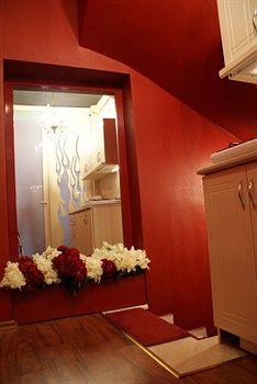 Hotel Element Istanboel