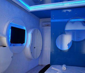 Hotel Element