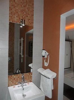 Element Hotel Stambuł